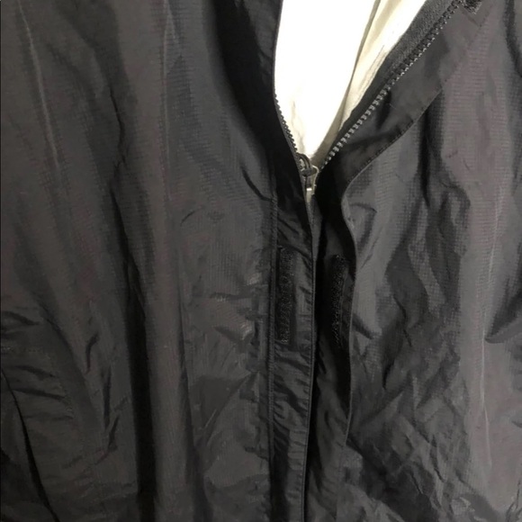 The North Face Mens Windbreaker Sz L - Picture 3 of 7